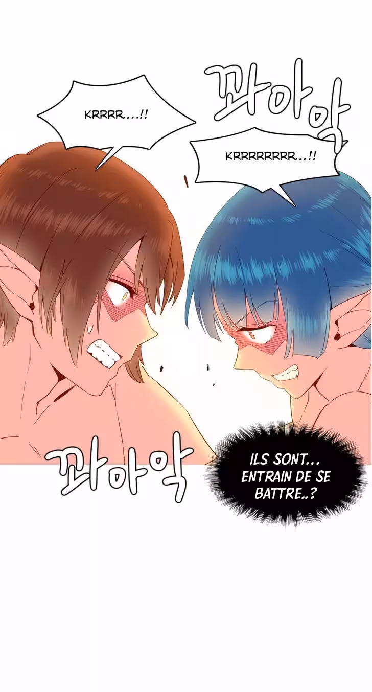 A World That I Rule Chapitre 17 page 12