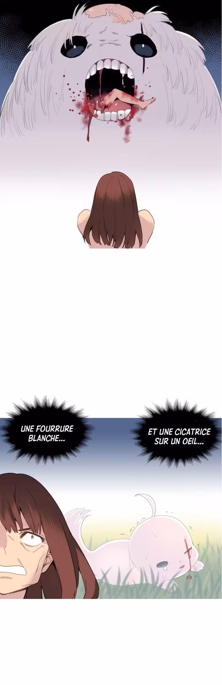 A World That I Rule Chapitre 39 page 14