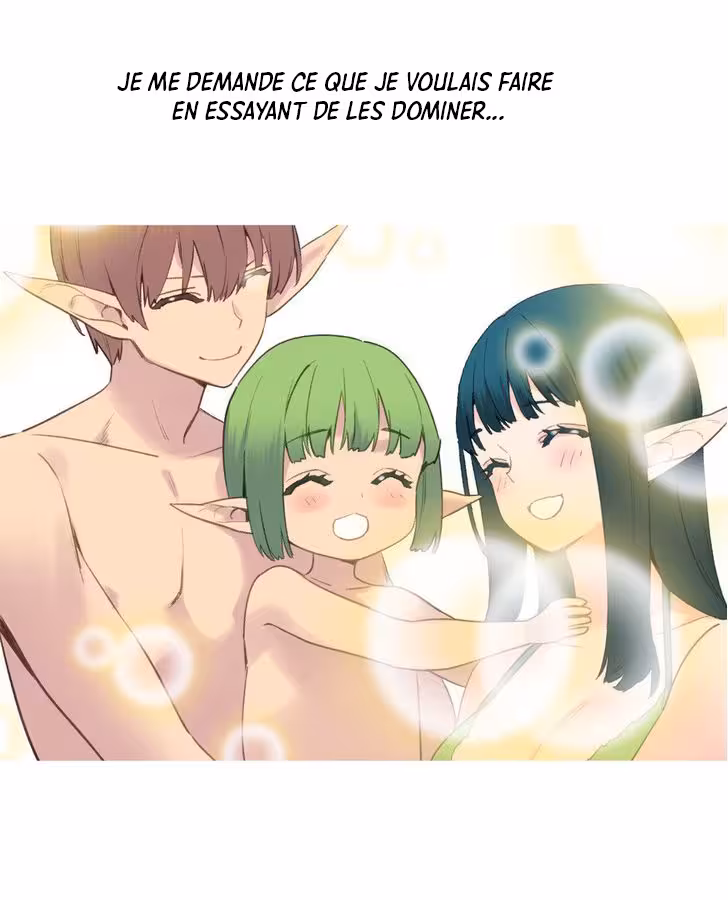 A World That I Rule Chapitre 39 page 6