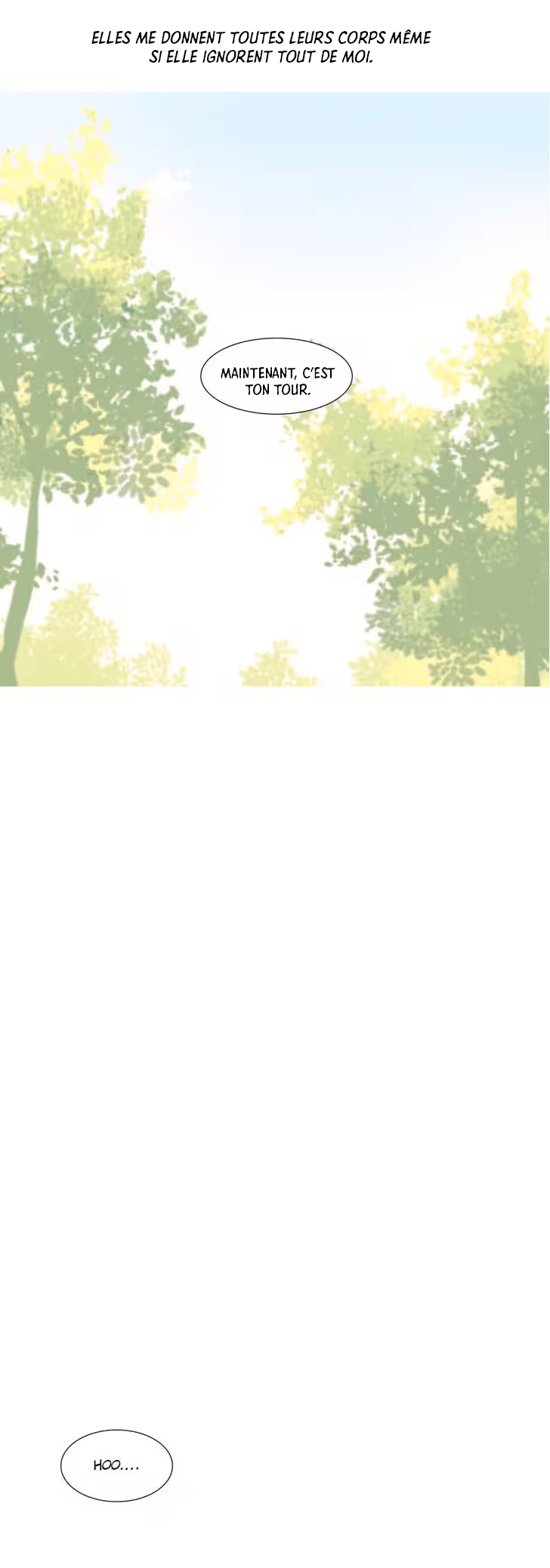 A World That I Rule Chapitre 9 page 16