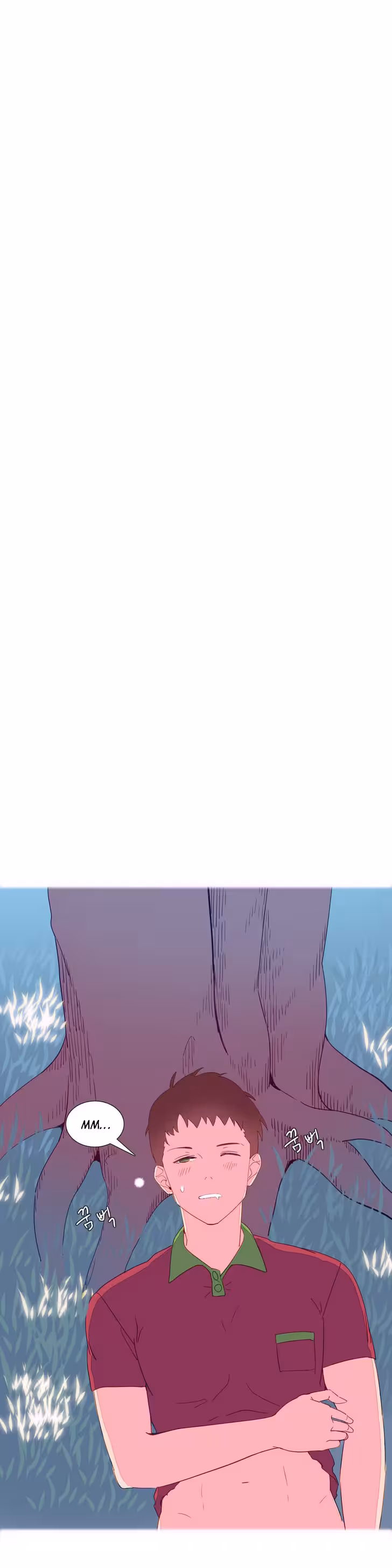 A World That I Rule Chapitre 6 page 16