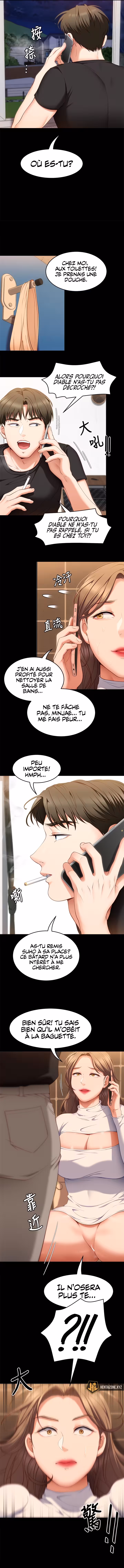 What’s for Dinner? Chapitre 30 page 13