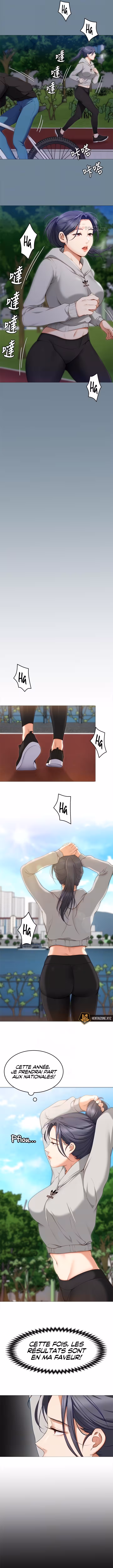 What’s for Dinner? Chapitre 30 page 4