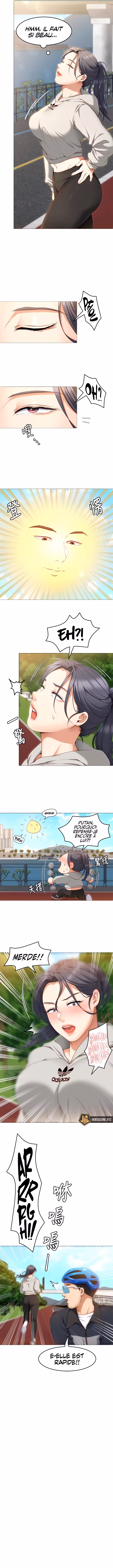 What’s for Dinner? Chapitre 30 page 8