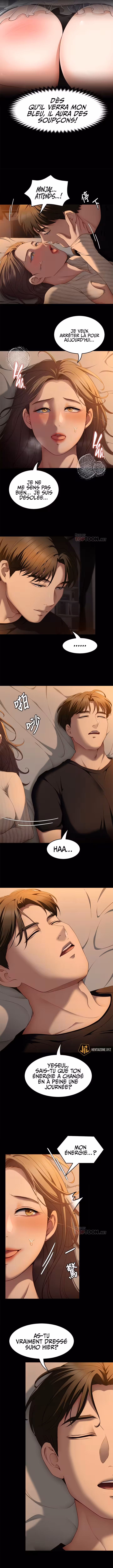What’s for Dinner? Chapitre 32 page 5