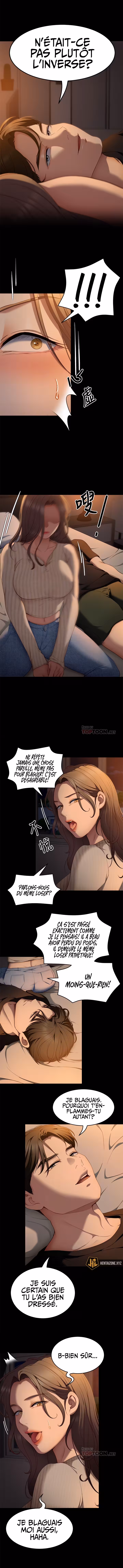 What’s for Dinner? Chapitre 32 page 6
