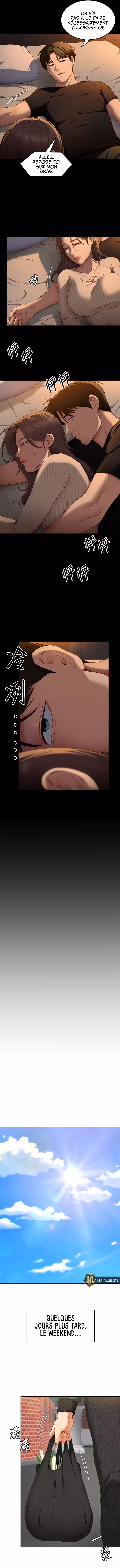 What’s for Dinner? Chapitre 32 page 7