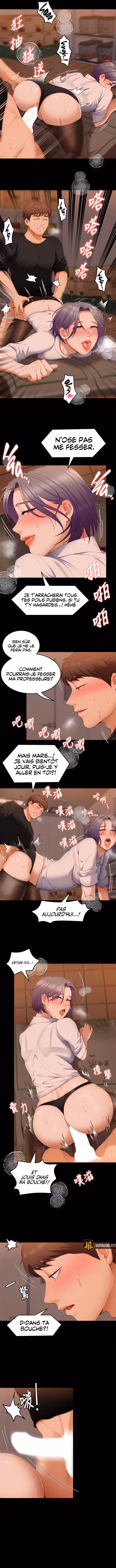 What’s for Dinner? Chapitre 31 page 10