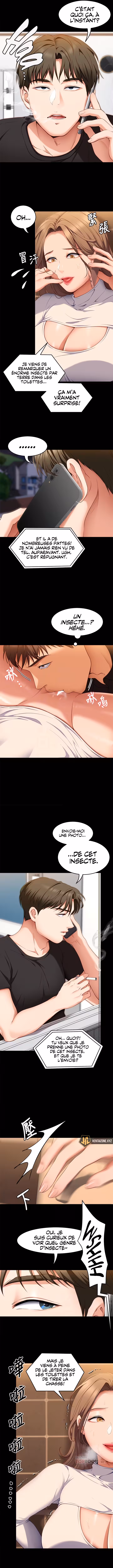 What’s for Dinner? Chapitre 31 page 3