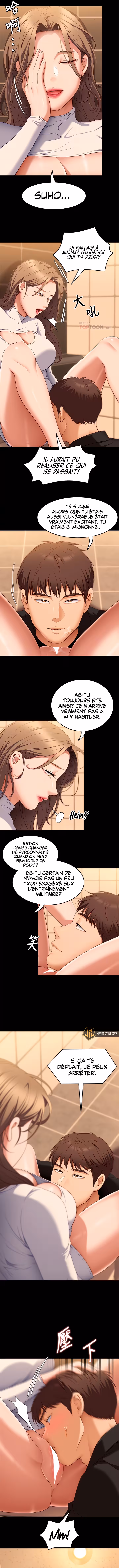 What’s for Dinner? Chapitre 31 page 5