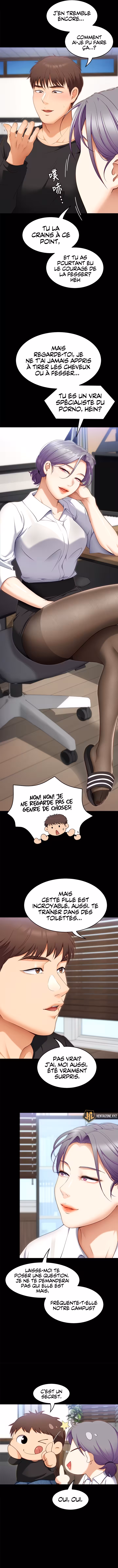 What’s for Dinner? Chapitre 31 page 8