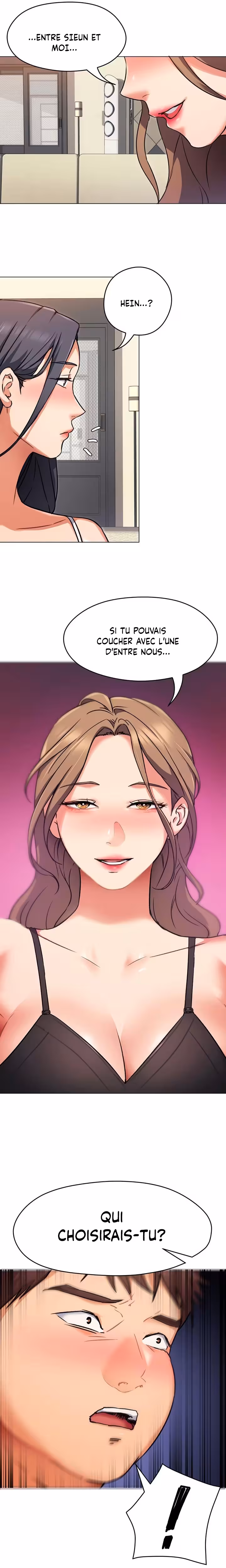 What’s for Dinner? Chapitre 8 page 13