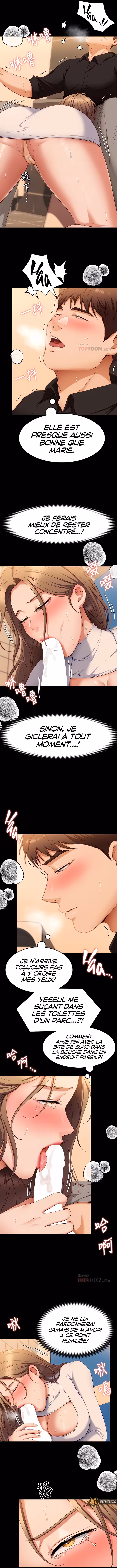 What’s for Dinner? Chapitre 28 page 4