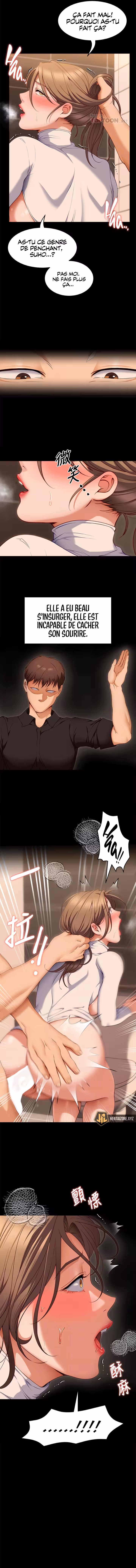 What’s for Dinner? Chapitre 29 page 5