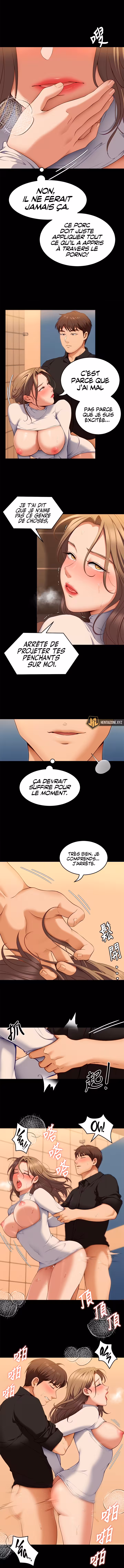 What’s for Dinner? Chapitre 29 page 7