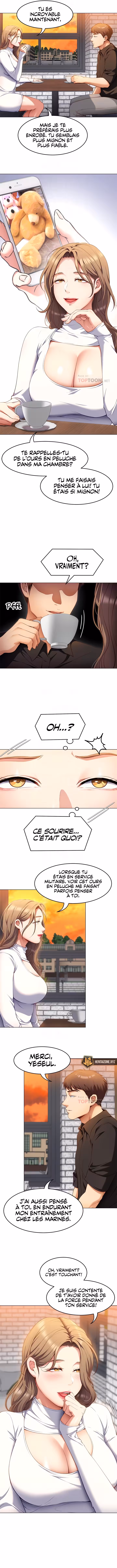 What’s for Dinner? Chapitre 26 page 6