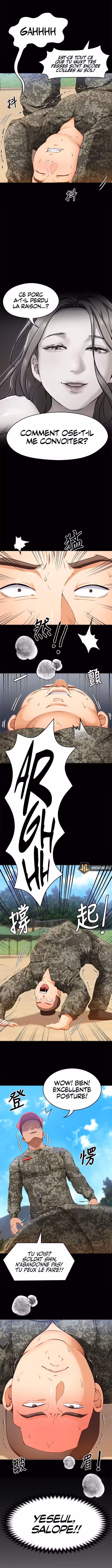 What’s for Dinner? Chapitre 26 page 9