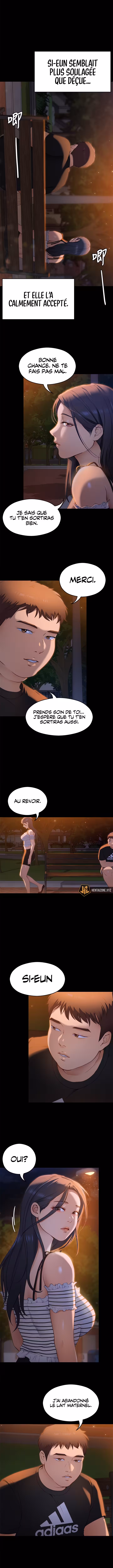 What’s for Dinner? Chapitre 18 page 11