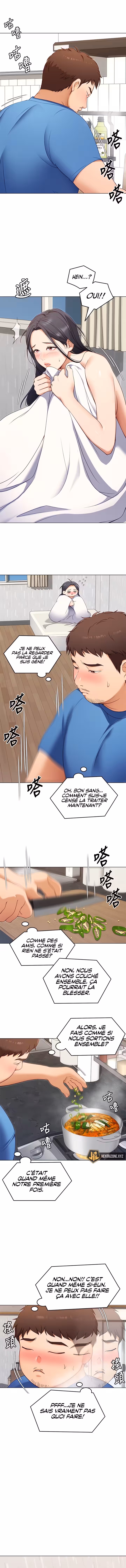 What’s for Dinner? Chapitre 18 page 4