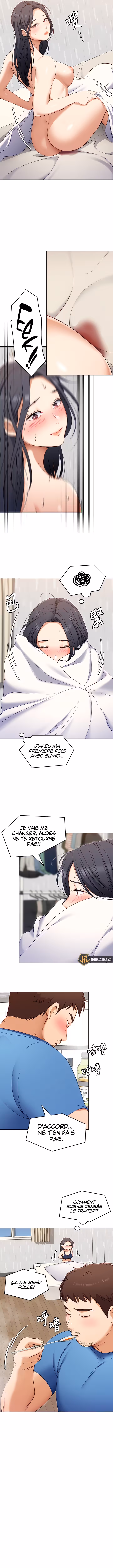 What’s for Dinner? Chapitre 18 page 5