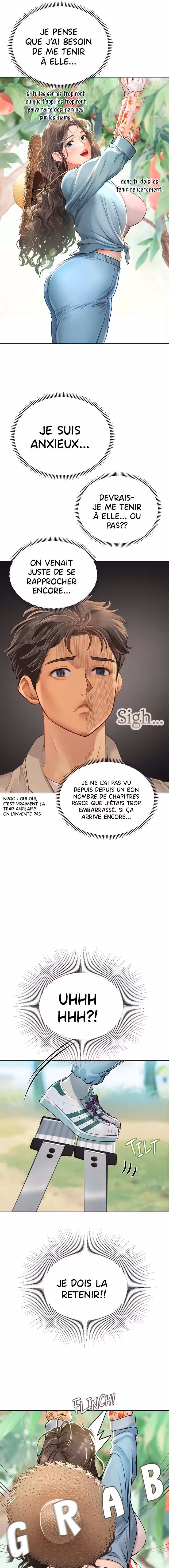 Intern Diver Chapitre 28 page 10