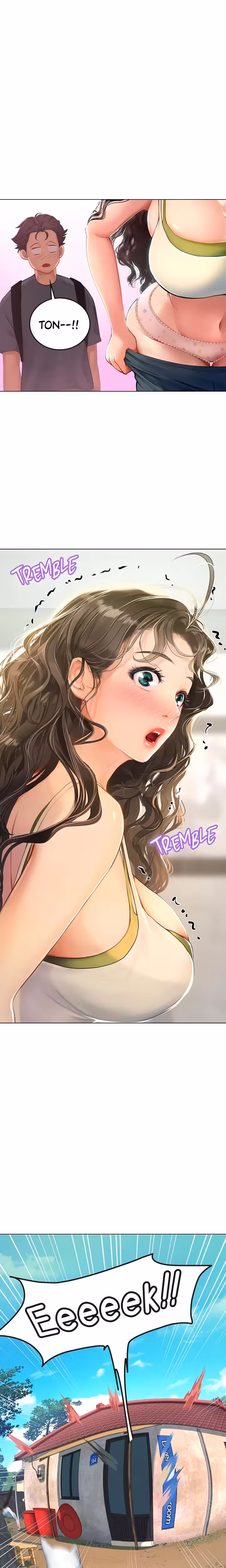 Intern Diver Chapitre 4 page 9