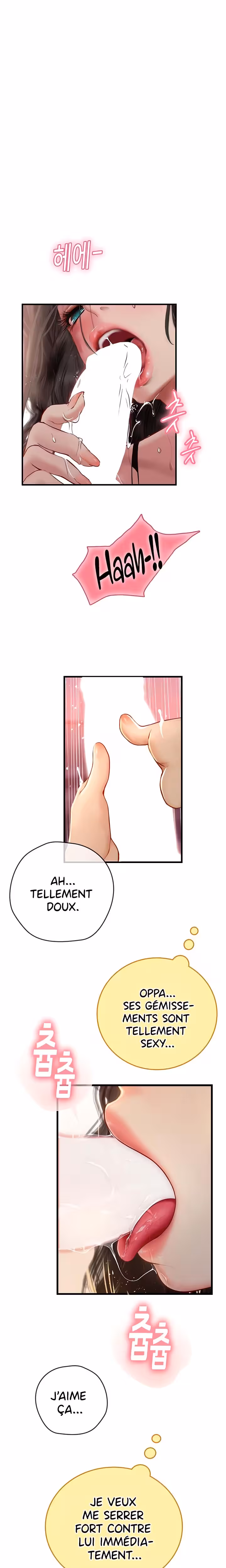 Intern Diver Chapitre 50 page 9