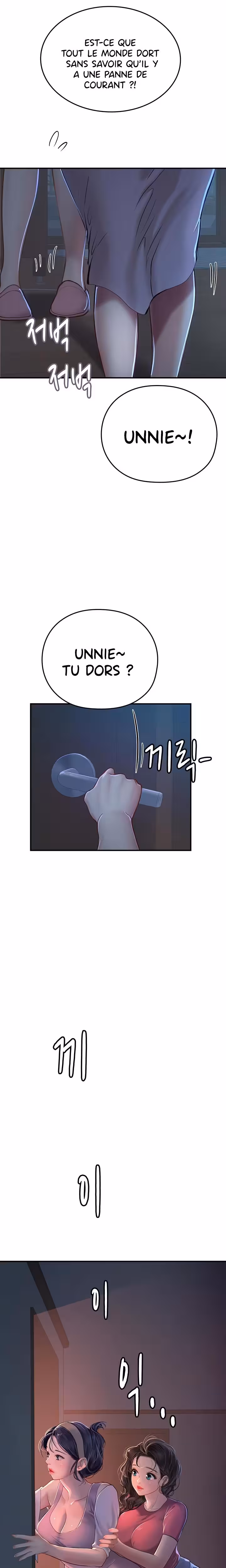 Intern Diver Chapitre 42 page 10