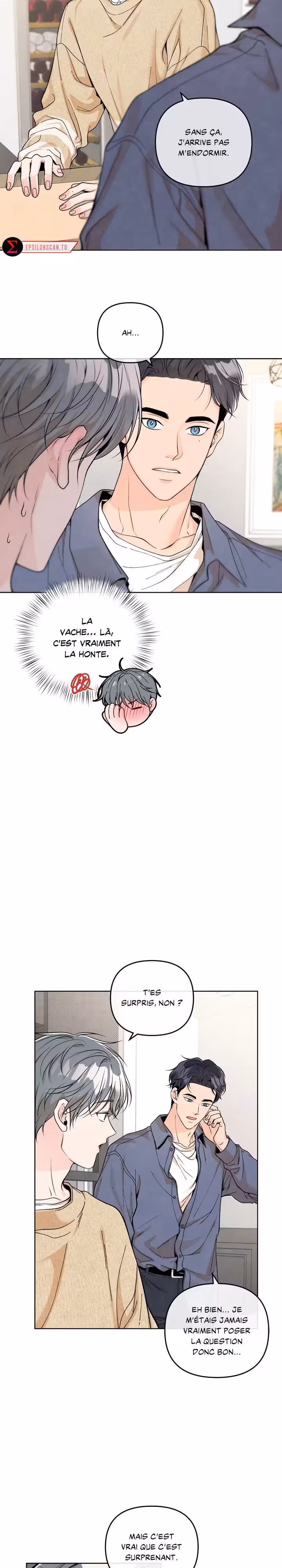 Intern Diver Chapitre 5 page 10