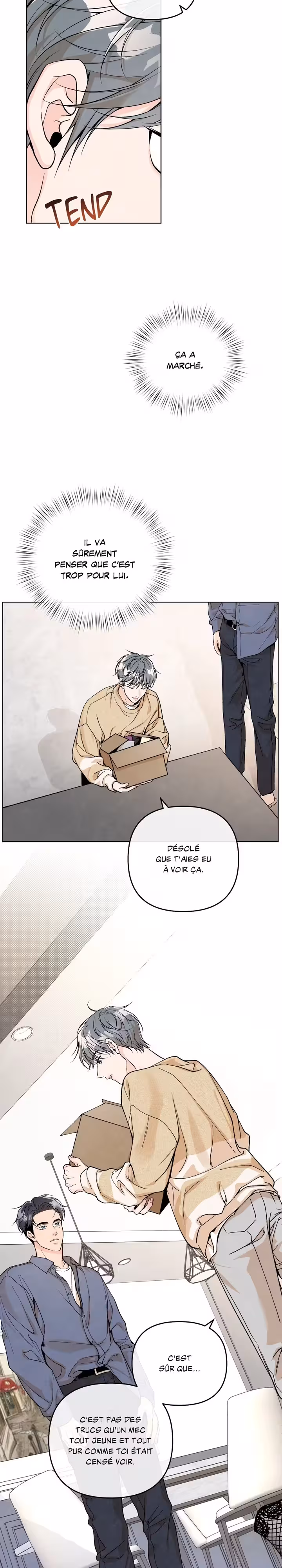 Intern Diver Chapitre 5 page 11