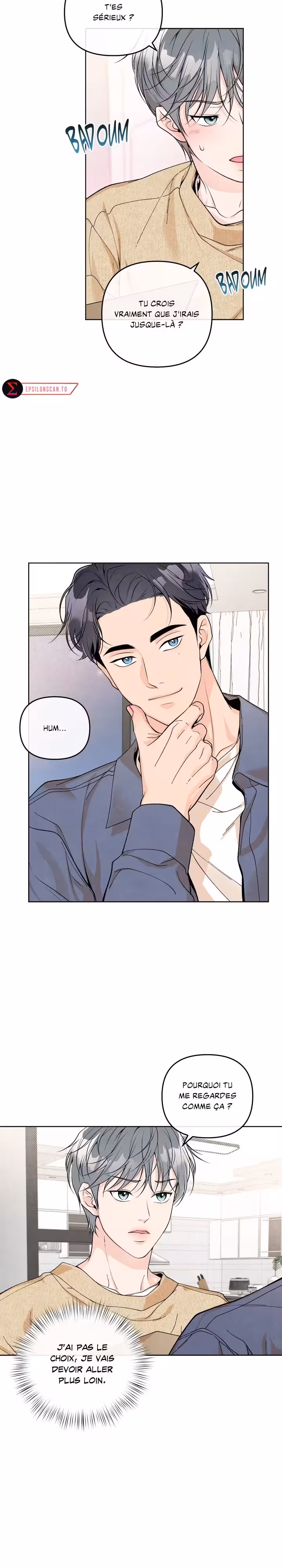 Intern Diver Chapitre 5 page 14