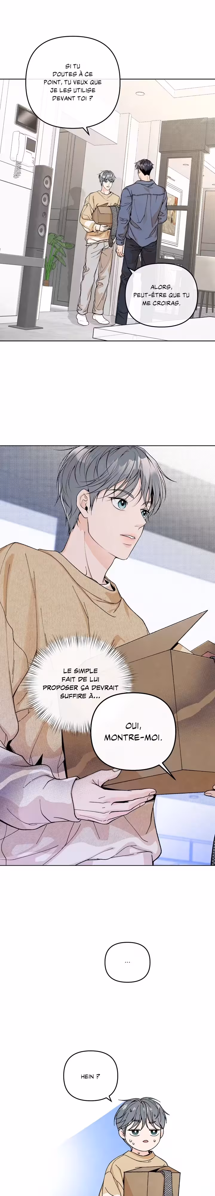 Intern Diver Chapitre 5 page 15