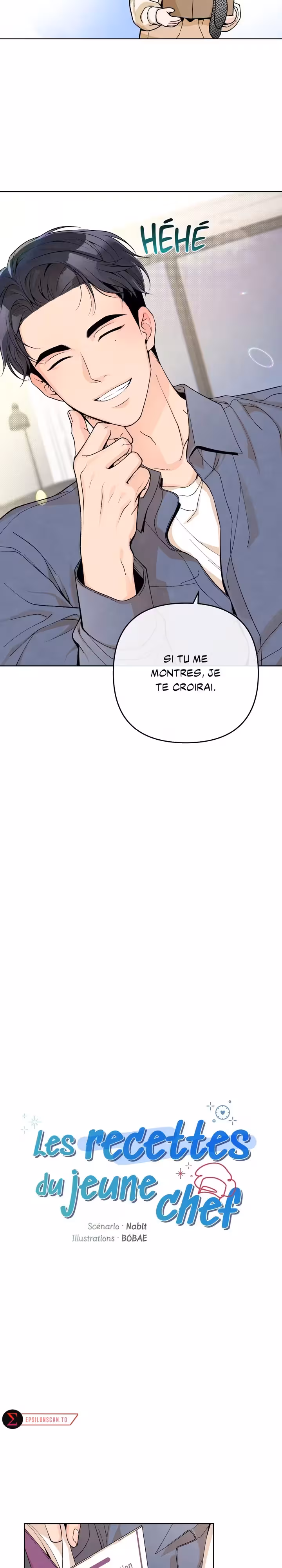Intern Diver Chapitre 5 page 16