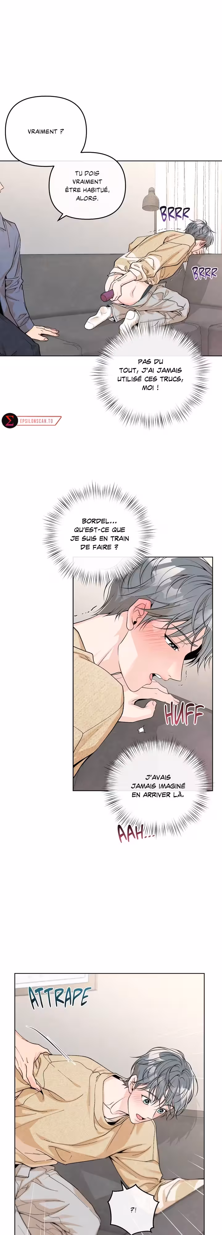 Intern Diver Chapitre 5 page 18