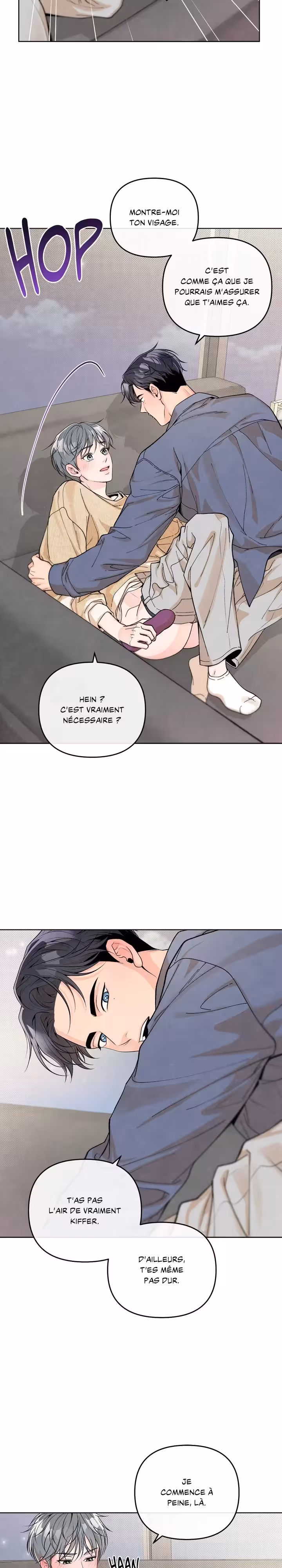 Intern Diver Chapitre 5 page 19