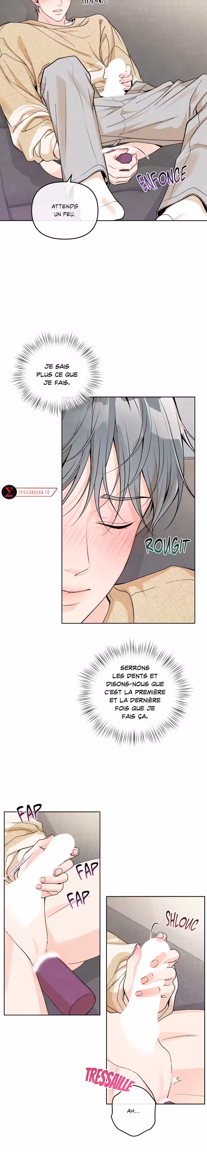 Intern Diver Chapitre 5 page 20