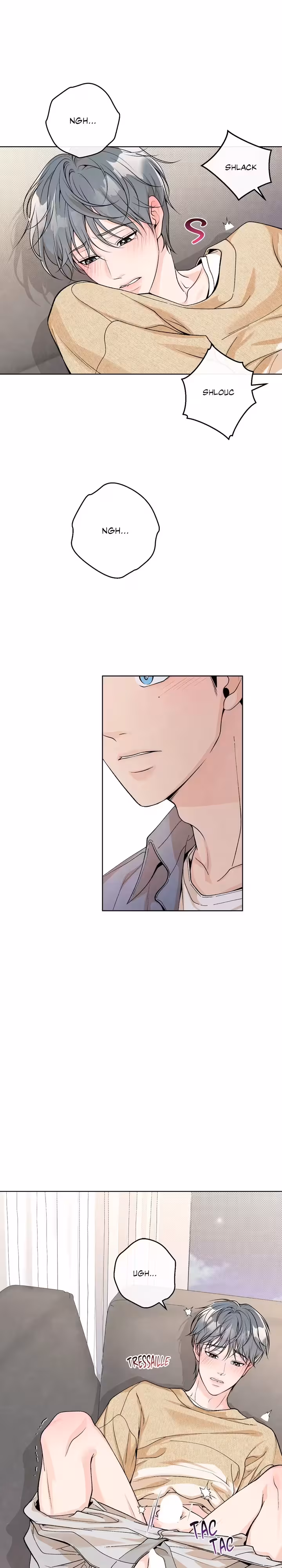Intern Diver Chapitre 5 page 21