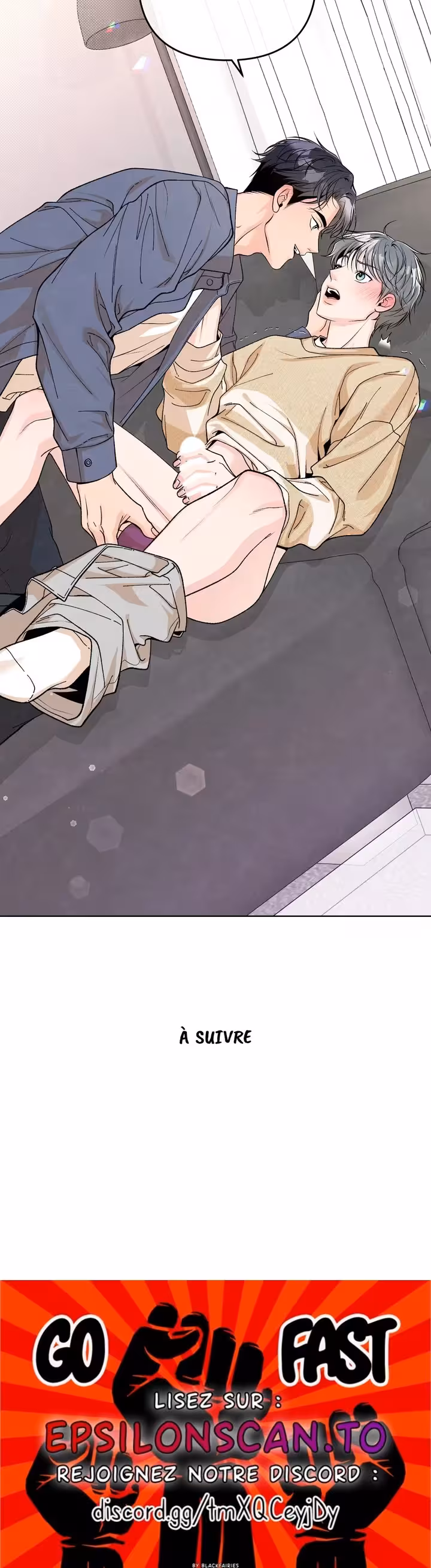 Intern Diver Chapitre 5 page 23
