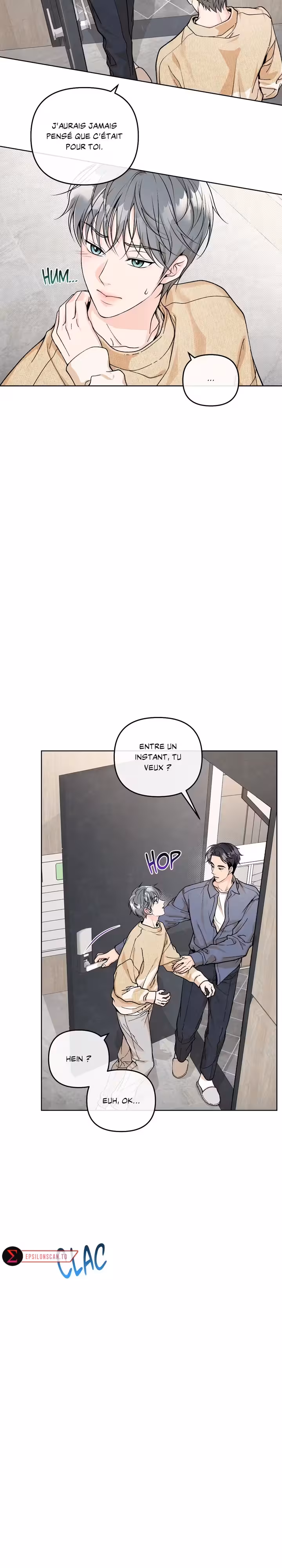 Intern Diver Chapitre 5 page 4