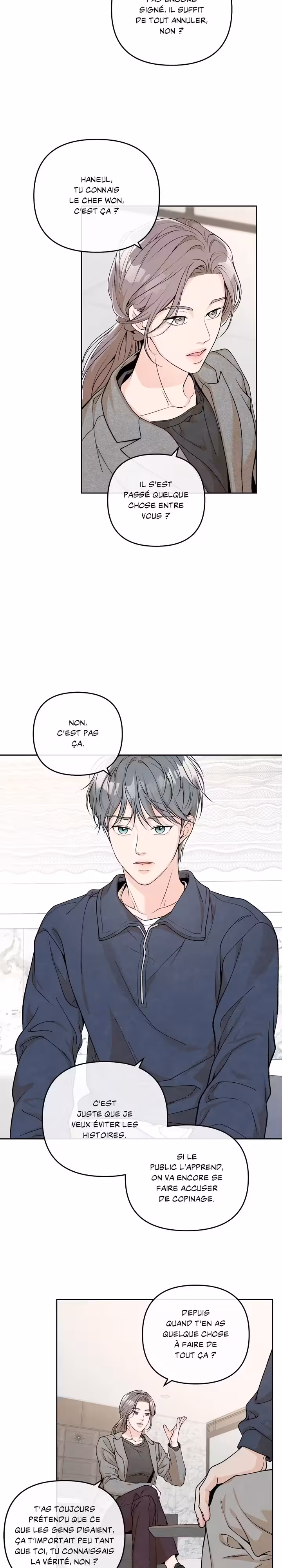 Intern Diver Chapitre 3 page 14