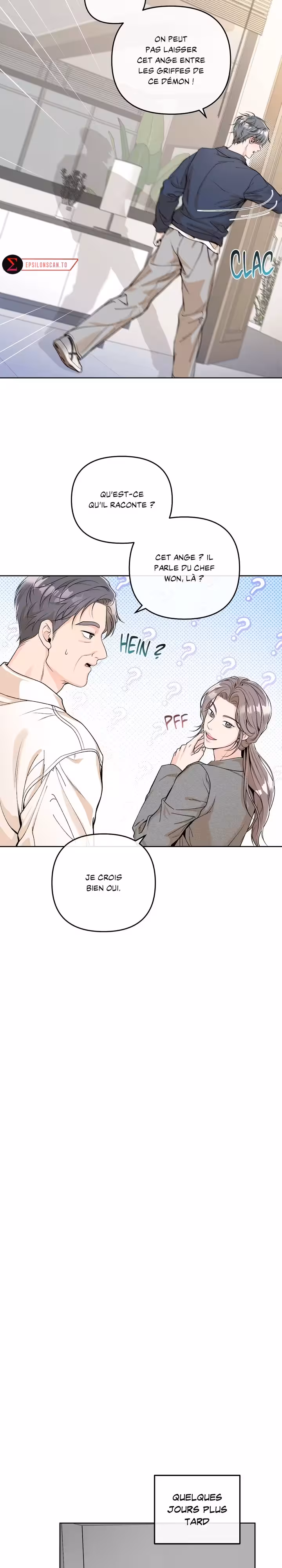 Intern Diver Chapitre 3 page 19