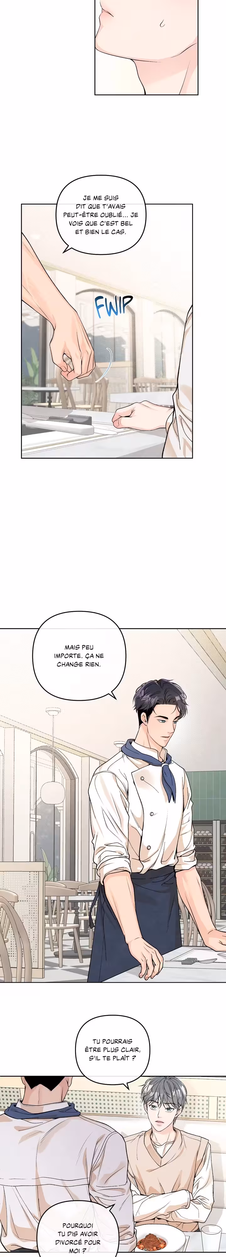 Intern Diver Chapitre 3 page 8
