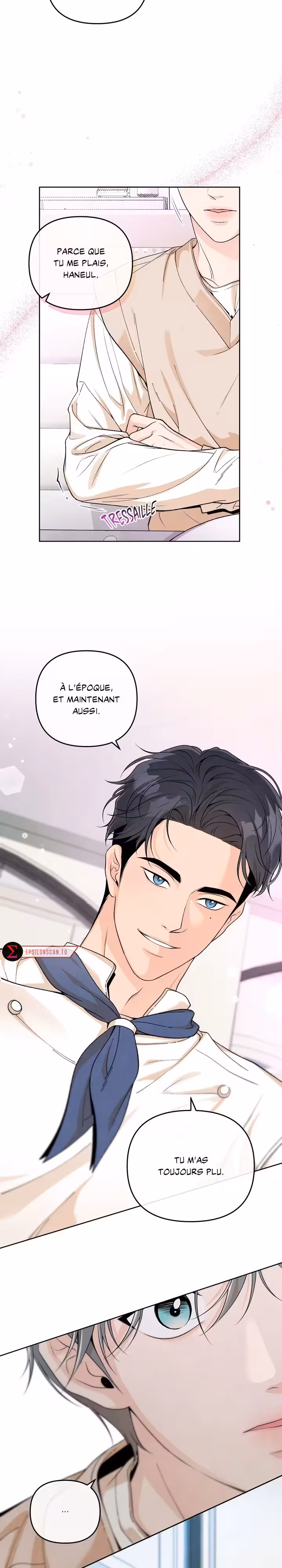 Intern Diver Chapitre 3 page 9