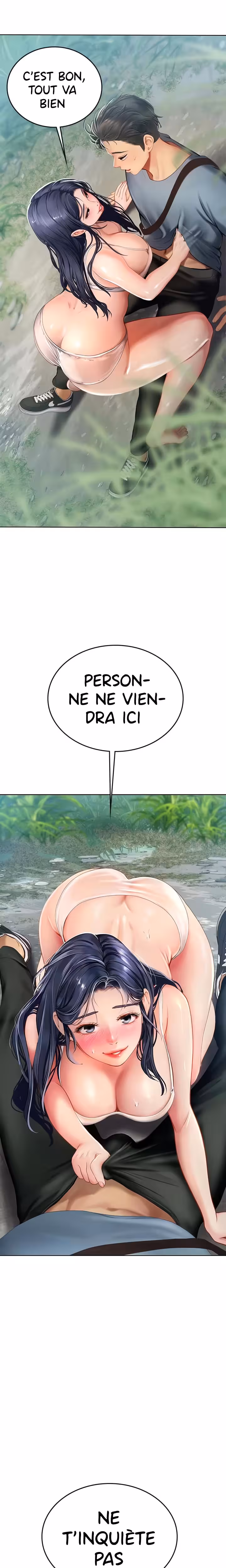 Intern Diver Chapitre 6 page 9