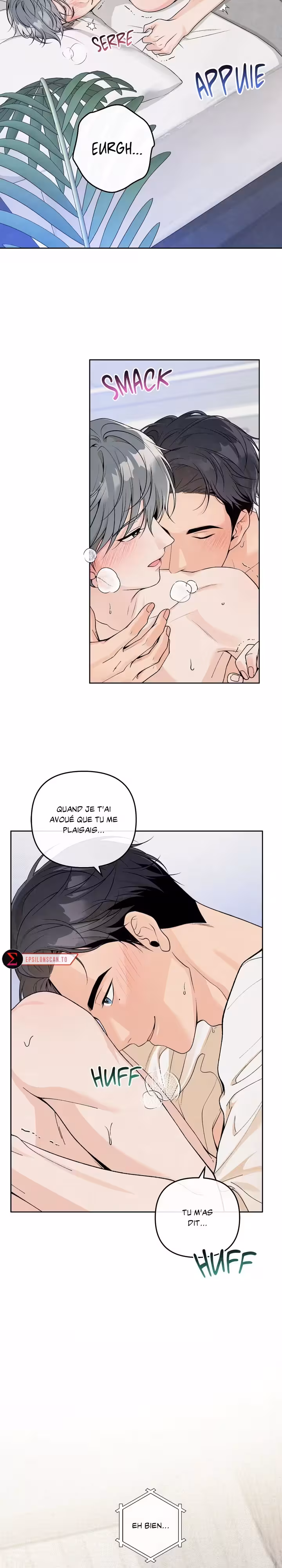Intern Diver Chapitre 1 page 5