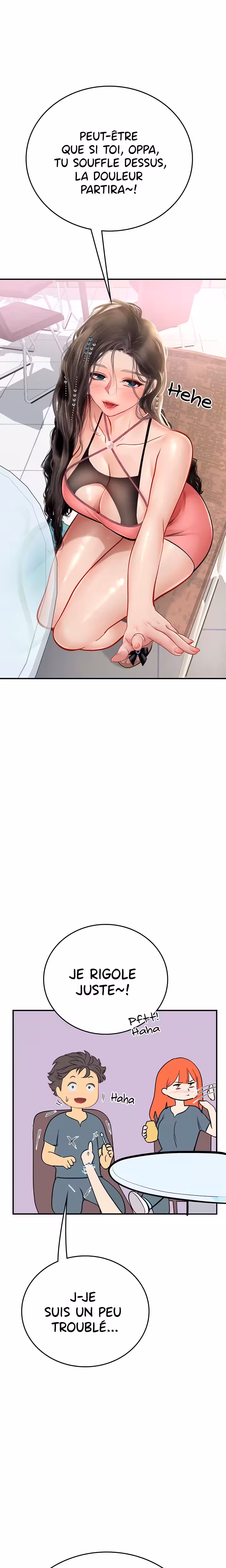 Intern Diver Chapitre 49 page 9