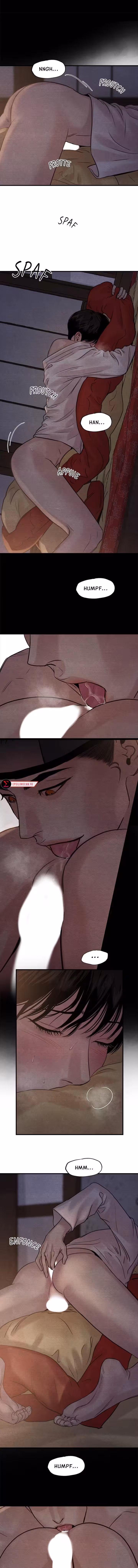 Painter of the Night Chapitre 81 page 6