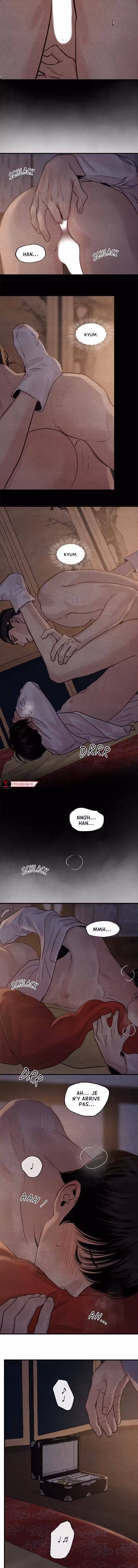 Painter of the Night Chapitre 81 page 7