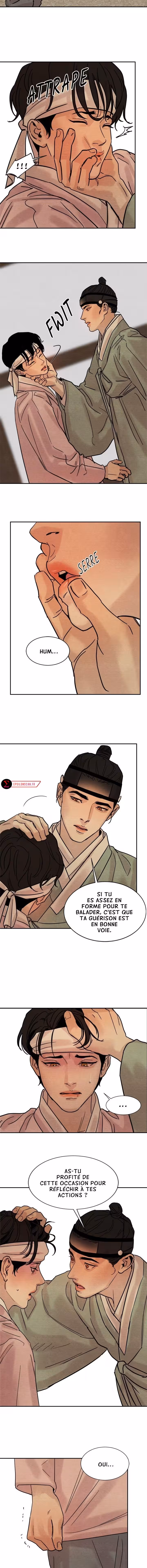 Painter of the Night Chapitre 12 page 9