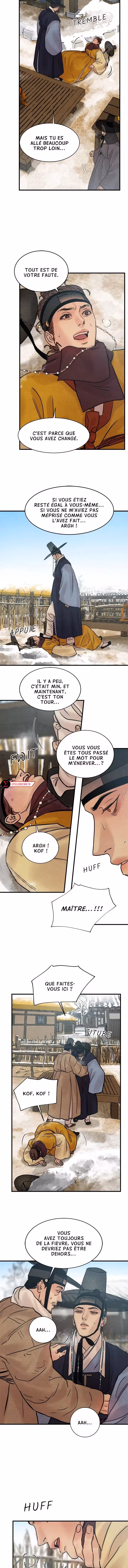 Painter of the Night Chapitre 57 page 2